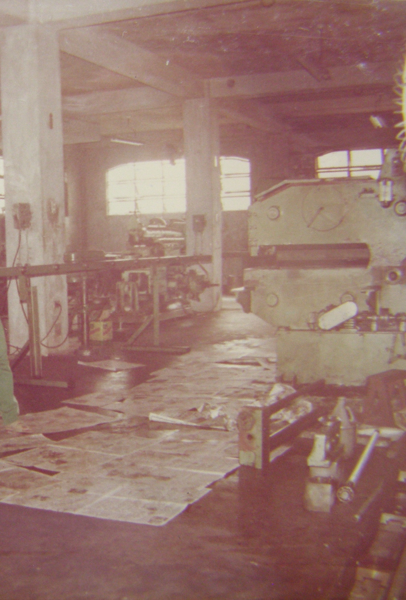 About - HTMI | Leading Supplier of Quality Metals in the Philippines