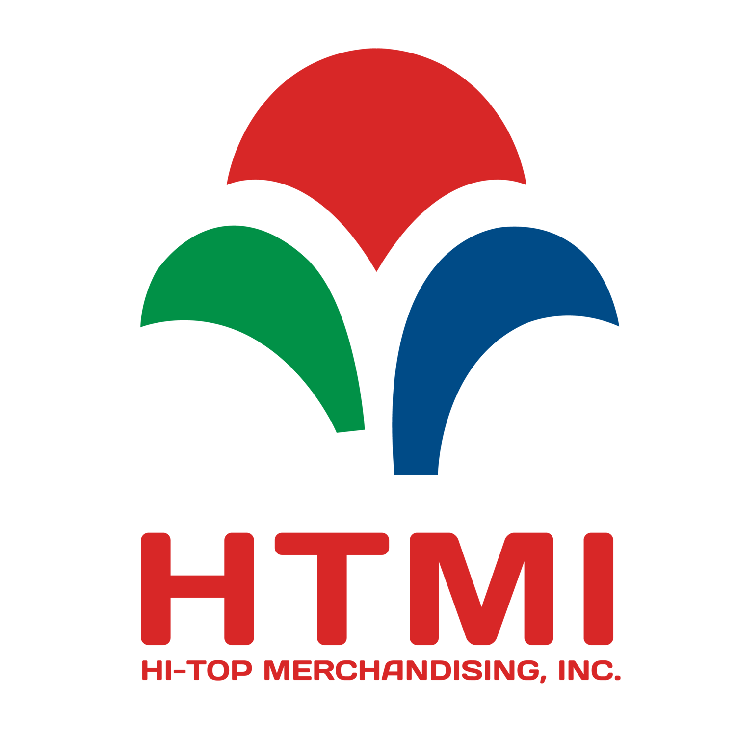 HTMI | Leading Supplier of Quality Metals in the Philippines logo