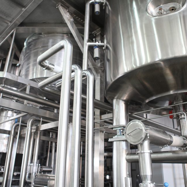 Pipe - HTMI | Leading Supplier of Quality Metals in the Philippines