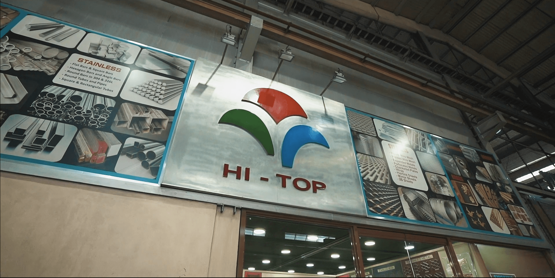 About - HTMI | Leading Supplier of Quality Metals in the Philippines
