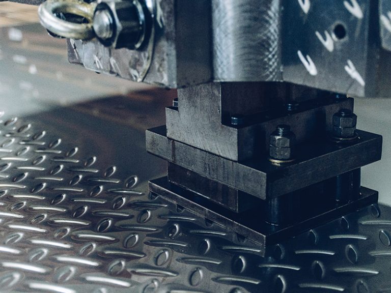 Sheet Metal Embossing - HTMI | Leading Supplier of Quality Metals in ...