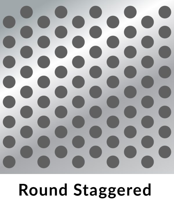 Standard Hole Patterns - HTMI | Leading Supplier of Quality Metals in ...